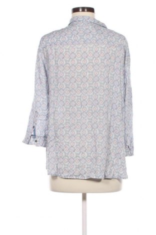 Γυναικείο πουκάμισο Bianca, Μέγεθος XL, Χρώμα Μπλέ, Τιμή 7,41 €