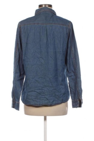 Damenbluse Blue Motion, Größe M, Farbe Blau, Preis € 8,70