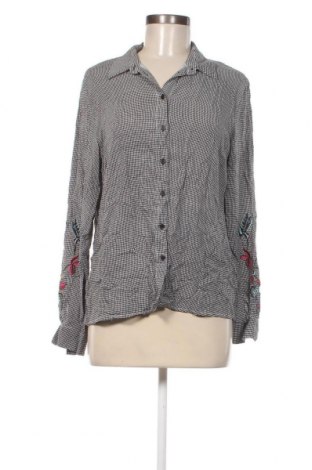 Γυναικείο πουκάμισο Body Flirt, Μέγεθος L, Χρώμα Πολύχρωμο, Τιμή 7,73 €
