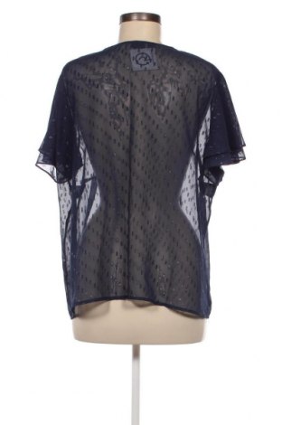 Γυναικείο πουκάμισο Body Flirt, Μέγεθος XXL, Χρώμα Μπλέ, Τιμή 11,13 €