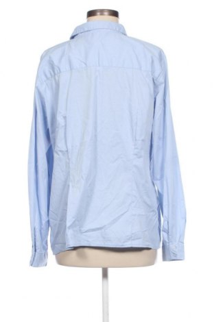Γυναικείο πουκάμισο Body Flirt, Μέγεθος XXL, Χρώμα Μπλέ, Τιμή 8,50 €