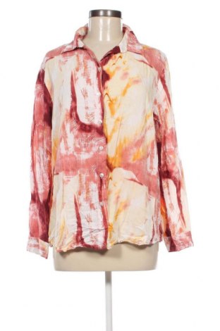 Γυναικείο πουκάμισο Body Flirt, Μέγεθος XL, Χρώμα Πολύχρωμο, Τιμή 7,80 €