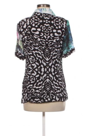 Γυναικείο πουκάμισο Bonita, Μέγεθος M, Χρώμα Πολύχρωμο, Τιμή 6,96 €