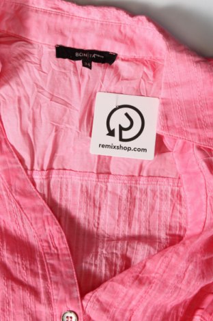 Дамска риза Bonita, Размер S, Цвят Розов, Цена 12,50 лв.