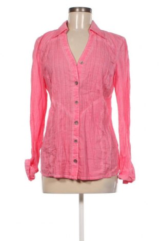 Dámská košile  Bonita, Velikost S, Barva Růžová, Cena  399,00 Kč