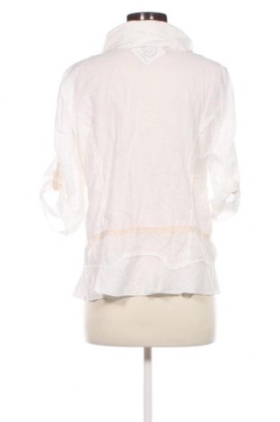 Дамска риза Bottega, Размер XL, Цвят Екрю, Цена 14,49 лв.