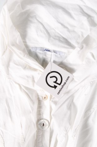 Dámska košeľa  Bottega, Veľkosť XL, Farba Biela, Cena  13,00 €