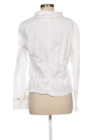 Γυναικείο πουκάμισο Bottega, Μέγεθος XL, Χρώμα Λευκό, Τιμή 13,00 €
