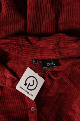 Dámská košile  Bpc Bonprix Collection, Velikost 3XL, Barva Červená, Cena  203,00 Kč