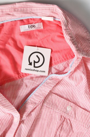 Γυναικείο πουκάμισο Bpc Bonprix Collection, Μέγεθος XXL, Χρώμα Κόκκινο, Τιμή 7,73 €