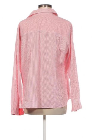 Γυναικείο πουκάμισο Bpc Bonprix Collection, Μέγεθος XXL, Χρώμα Κόκκινο, Τιμή 8,50 €