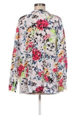 Γυναικείο πουκάμισο Bpc Bonprix Collection, Μέγεθος L, Χρώμα Πολύχρωμο, Τιμή 6,96 €