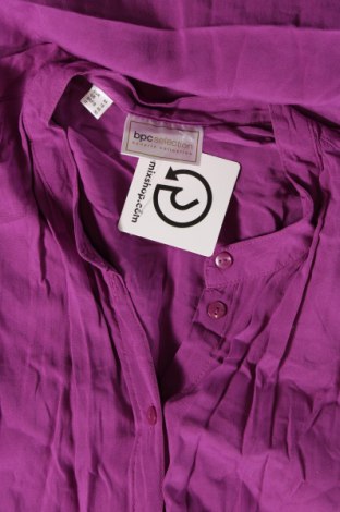 Дамска риза Bpc Bonprix Collection, Размер L, Цвят Лилав, Цена 15,00 лв.