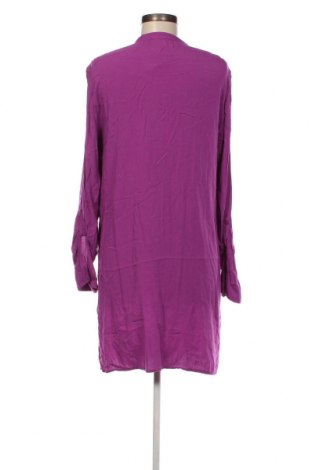 Γυναικείο πουκάμισο Bpc Bonprix Collection, Μέγεθος L, Χρώμα Βιολετί, Τιμή 9,28 €