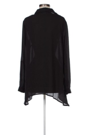 Damenbluse Bpc Bonprix Collection, Größe L, Farbe Schwarz, Preis € 17,40