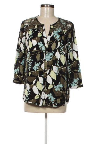 Γυναικείο πουκάμισο C&A, Μέγεθος S, Χρώμα Πολύχρωμο, Τιμή 15,46 €