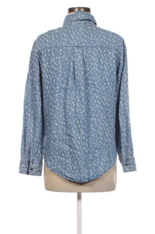 Dámska košeľa  C&A, Veľkosť S, Farba Modrá, Cena  5,67 €