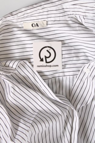 Γυναικείο πουκάμισο C&A, Μέγεθος M, Χρώμα Πολύχρωμο, Τιμή 7,73 €