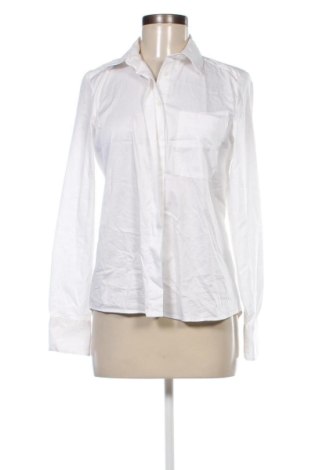 Γυναικείο πουκάμισο C&A, Μέγεθος S, Χρώμα Λευκό, Τιμή 15,46 €
