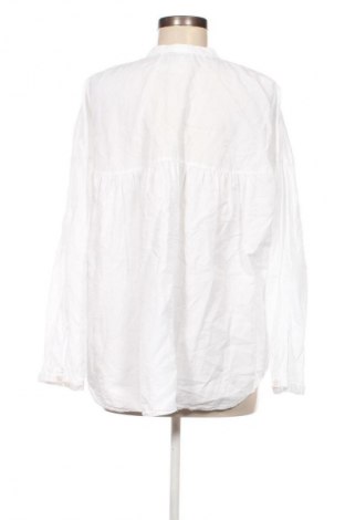 Дамска риза COS, Размер S, Цвят Бял, Цена 67,15 лв.