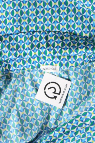 Γυναικείο πουκάμισο Cache Cache, Μέγεθος XL, Χρώμα Πολύχρωμο, Τιμή 7,67 €