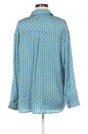 Γυναικείο πουκάμισο Cache Cache, Μέγεθος XL, Χρώμα Πολύχρωμο, Τιμή 7,67 €