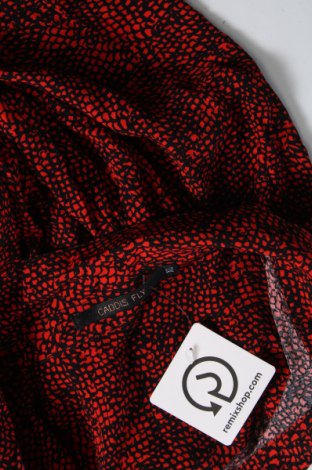 Γυναικείο πουκάμισο Caddis Fly, Μέγεθος XL, Χρώμα Πολύχρωμο, Τιμή 8,50 €