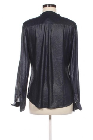 Γυναικείο πουκάμισο Calvin Klein, Μέγεθος M, Χρώμα Μπλέ, Τιμή 27,31 €