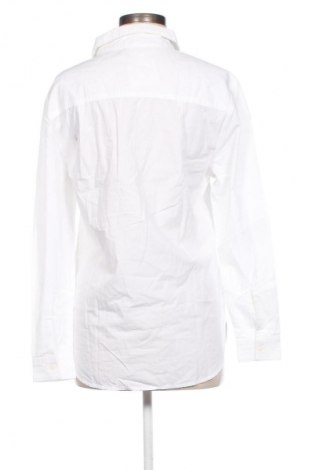Дамска риза Calvin Klein Jeans, Размер XL, Цвят Бял, Цена 156,00 лв.