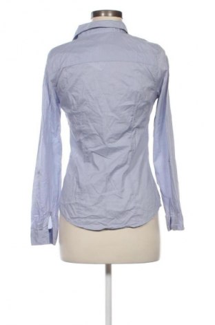 Damenbluse Camaieu, Größe S, Farbe Blau, Preis € 5,49