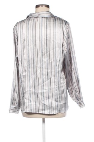 Γυναικείο πουκάμισο Canda, Μέγεθος XXL, Χρώμα Γκρί, Τιμή 8,50 €