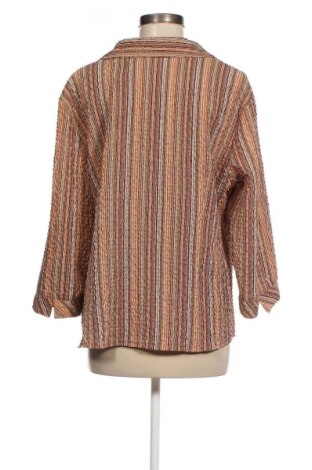Γυναικείο πουκάμισο Canda, Μέγεθος XXL, Χρώμα Πολύχρωμο, Τιμή 7,73 €