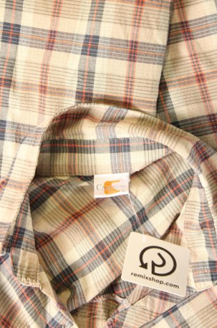 Γυναικείο πουκάμισο Carpe Diem, Μέγεθος L, Χρώμα Πολύχρωμο, Τιμή 7,58 €