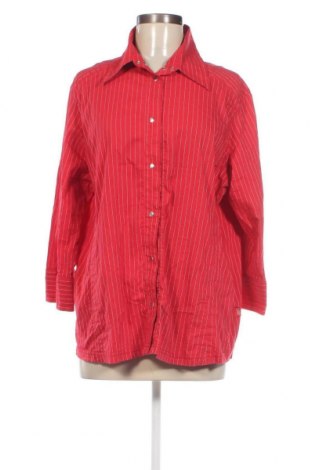 Дамска риза Cecil, Размер XL, Цвят Червен, Цена 34,00 лв.