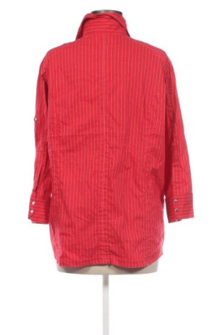 Damenbluse Cecil, Größe XL, Farbe Rot, Preis 11,83 €