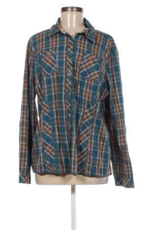 Dámska košeľa  Cecil, Veľkosť M, Farba Modrá, Cena  8,68 €