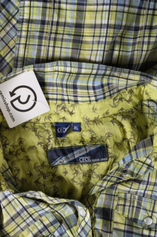 Dámská košile  Cecil, Velikost XL, Barva Vícebarevné, Cena  298,00 Kč