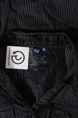 Γυναικείο πουκάμισο Cecil, Μέγεθος L, Χρώμα Πολύχρωμο, Τιμή 11,57 €