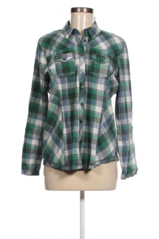 Γυναικείο πουκάμισο Cecil, Μέγεθος L, Χρώμα Πολύχρωμο, Τιμή 10,52 €