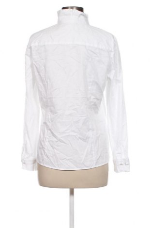 Γυναικείο πουκάμισο Christian Berg, Μέγεθος L, Χρώμα Λευκό, Τιμή 11,57 €