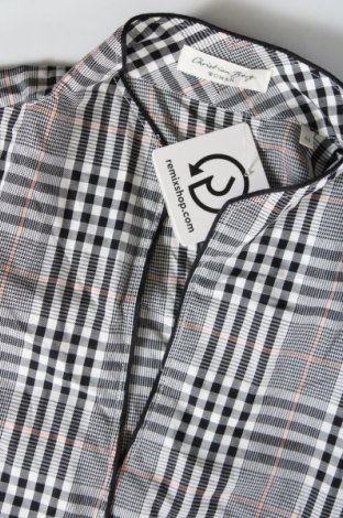 Γυναικείο πουκάμισο Christian Berg, Μέγεθος XL, Χρώμα Πολύχρωμο, Τιμή 10,52 €
