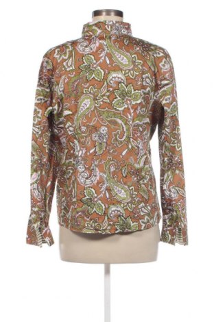 Γυναικείο πουκάμισο Christian Berg, Μέγεθος M, Χρώμα Πολύχρωμο, Τιμή 10,52 €