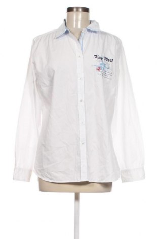 Dámská košile  Christian Berg, Velikost XL, Barva Bílá, Cena  542,00 Kč