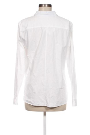 Γυναικείο πουκάμισο Christian Berg, Μέγεθος XL, Χρώμα Λευκό, Τιμή 11,57 €