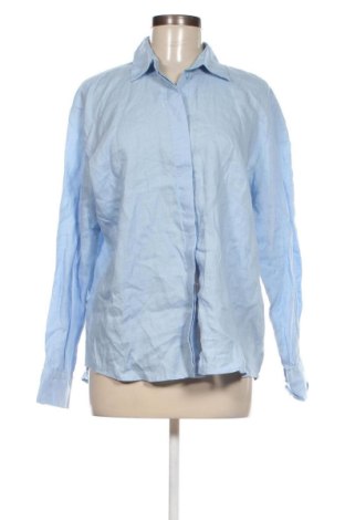 Damenbluse Christian Berg, Größe S, Farbe Blau, Preis € 23,66