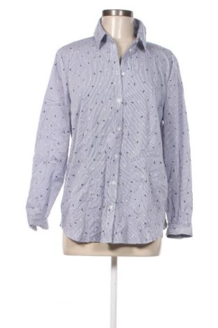 Дамска риза Clarina Collection, Размер L, Цвят Многоцветен, Цена 15,00 лв.