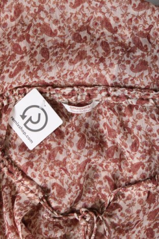 Γυναικείο πουκάμισο Clockhouse, Μέγεθος M, Χρώμα Πολύχρωμο, Τιμή 5,41 €