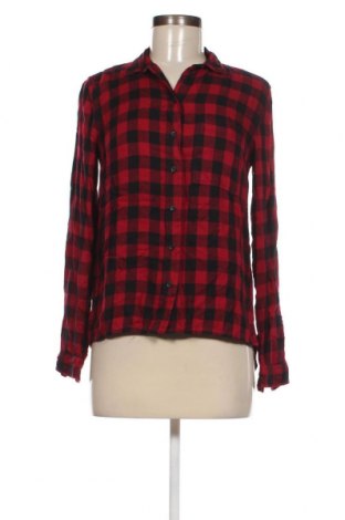 Γυναικείο πουκάμισο Clockhouse, Μέγεθος XS, Χρώμα Πολύχρωμο, Τιμή 6,18 €