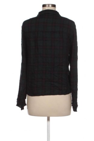 Γυναικείο πουκάμισο Clockhouse, Μέγεθος M, Χρώμα Πολύχρωμο, Τιμή 6,18 €