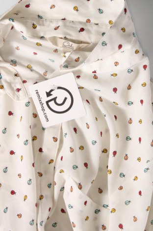 Γυναικείο πουκάμισο Clockhouse, Μέγεθος L, Χρώμα Πολύχρωμο, Τιμή 9,28 €
